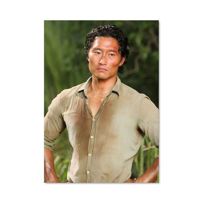 Poster Jin soo kwon 37814