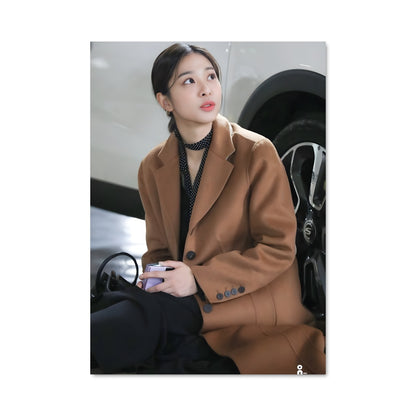 Poster Jin young seo 37121