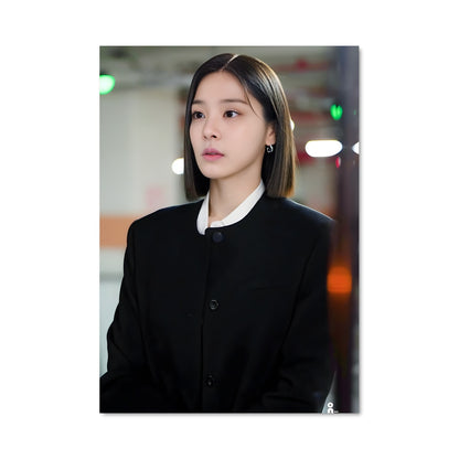 Poster Jin young seo 37123