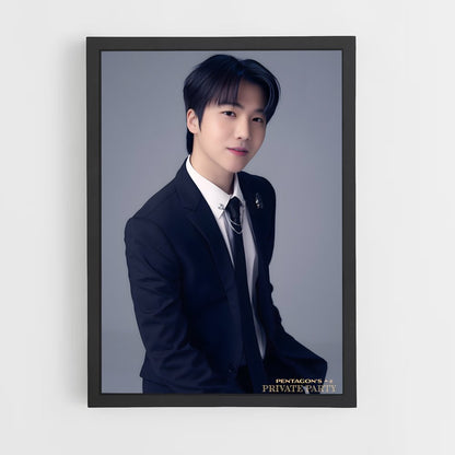 ap-jinho-10 cadre Noir