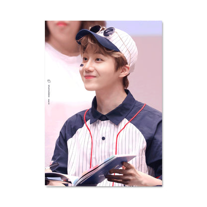 Poster Jinho 49208