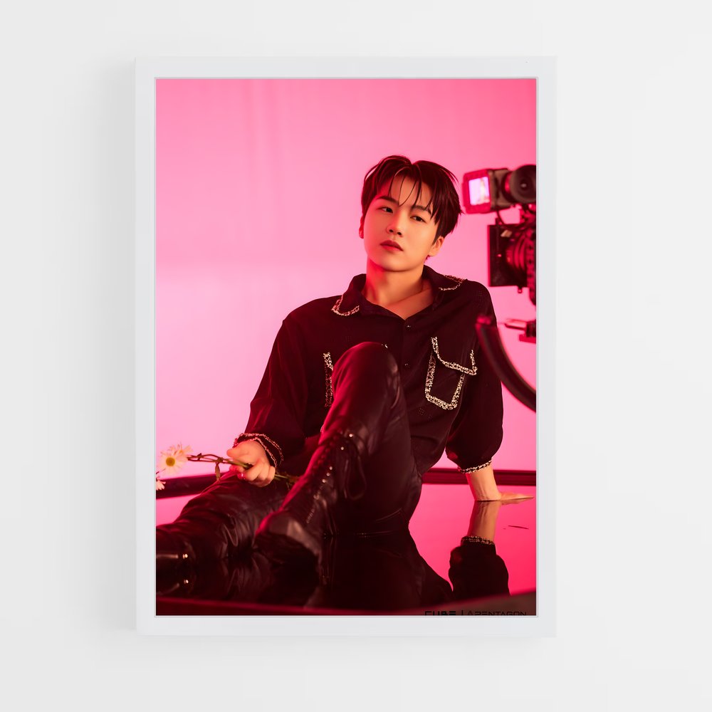 ap-jinho-2 cadre Blanc