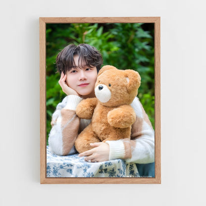 ap-jinho-3 cadre Bois clair