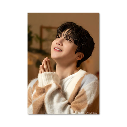 Poster Jinho 49202