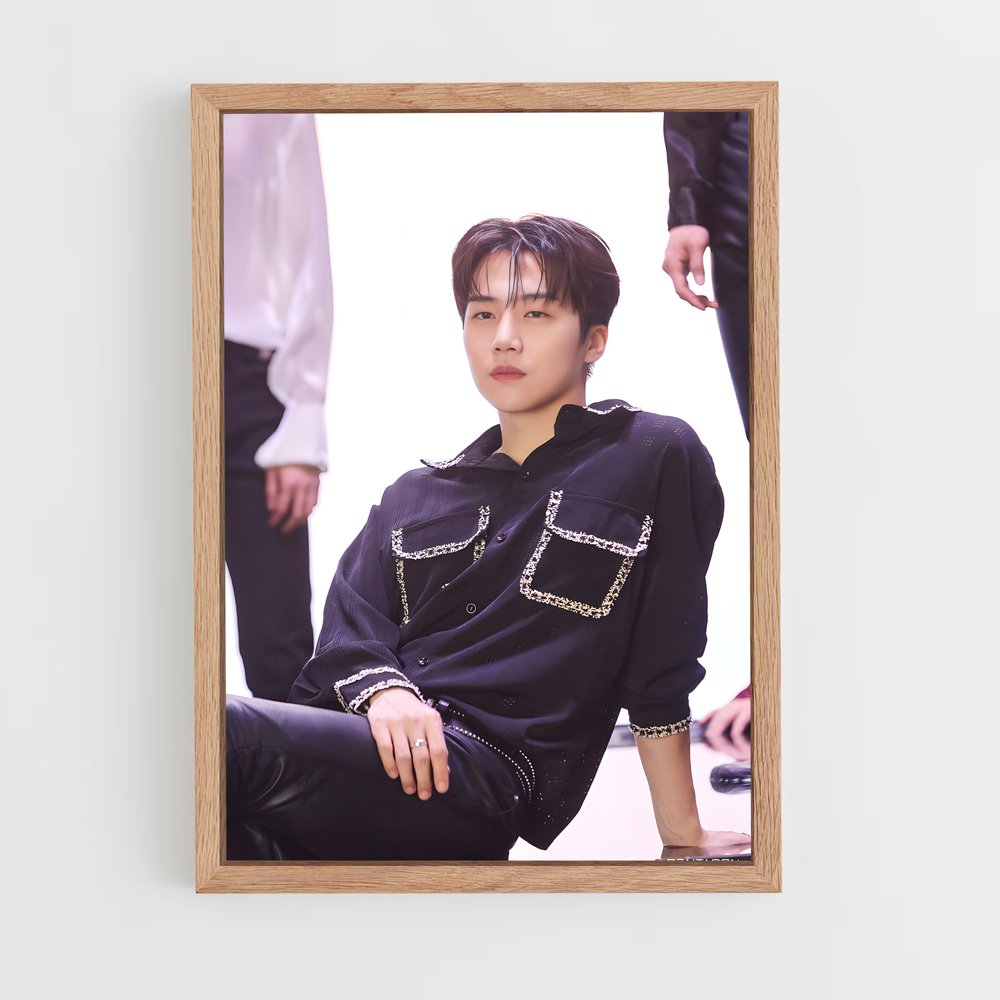 ap-jinho-5 cadre Bois clair