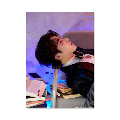 Poster Jinho 49214