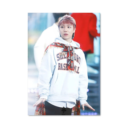 Poster Jinho 55163