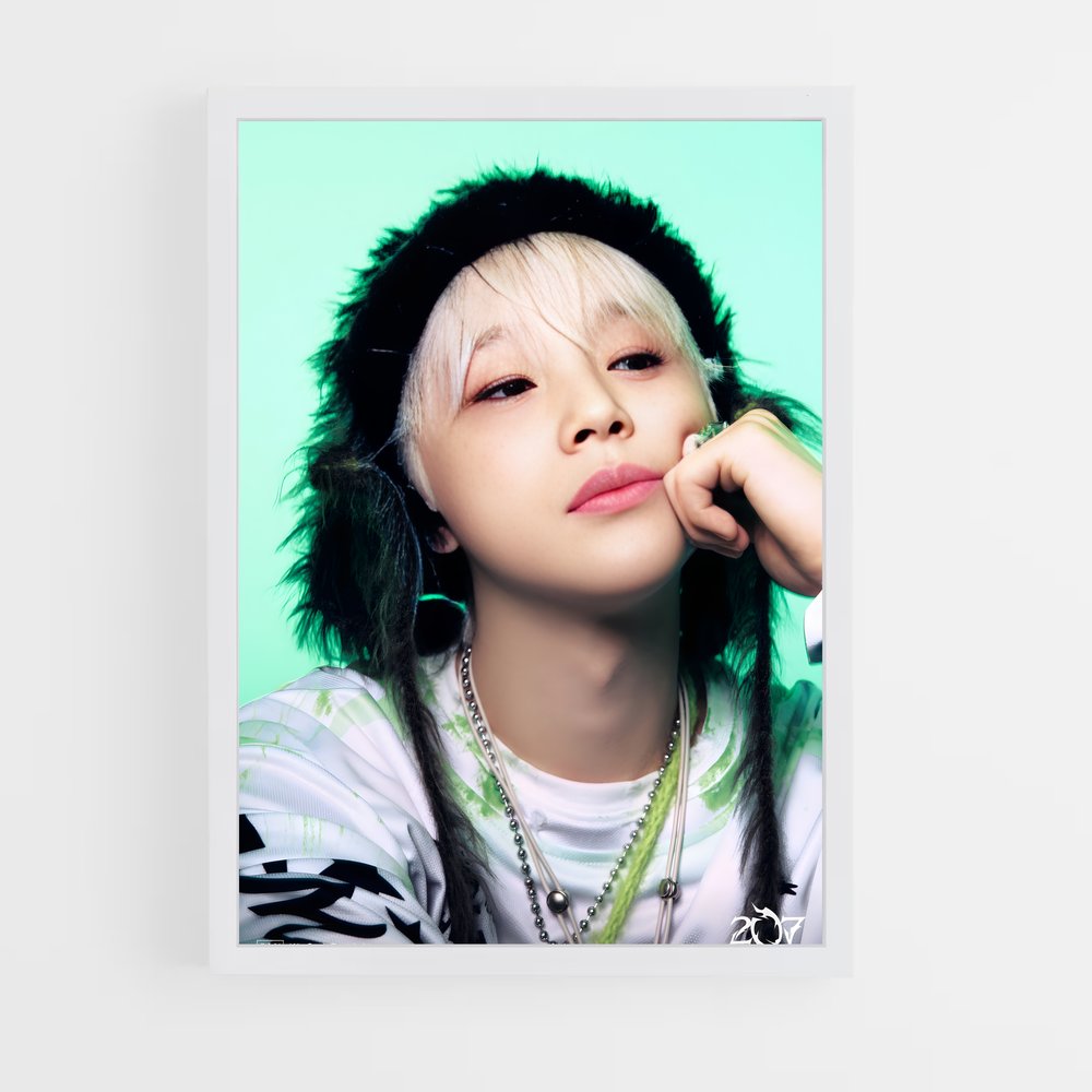 ap-jinhwan-1 cadre Blanc
