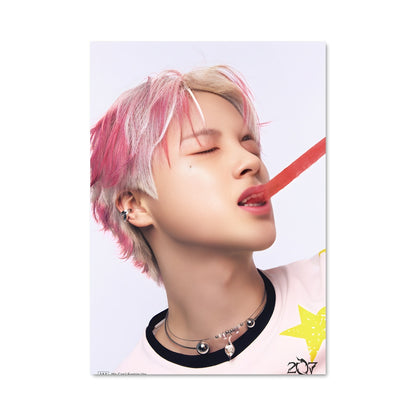Poster Starry Dreams