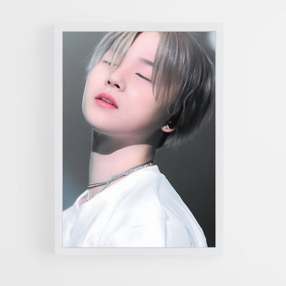 ap-jinhwan-3 cadre Blanc