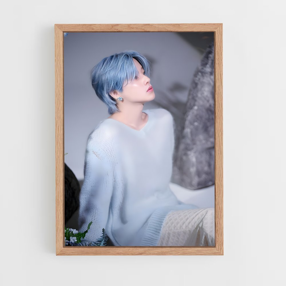 ap-jinhwan-4 cadre Bois clair