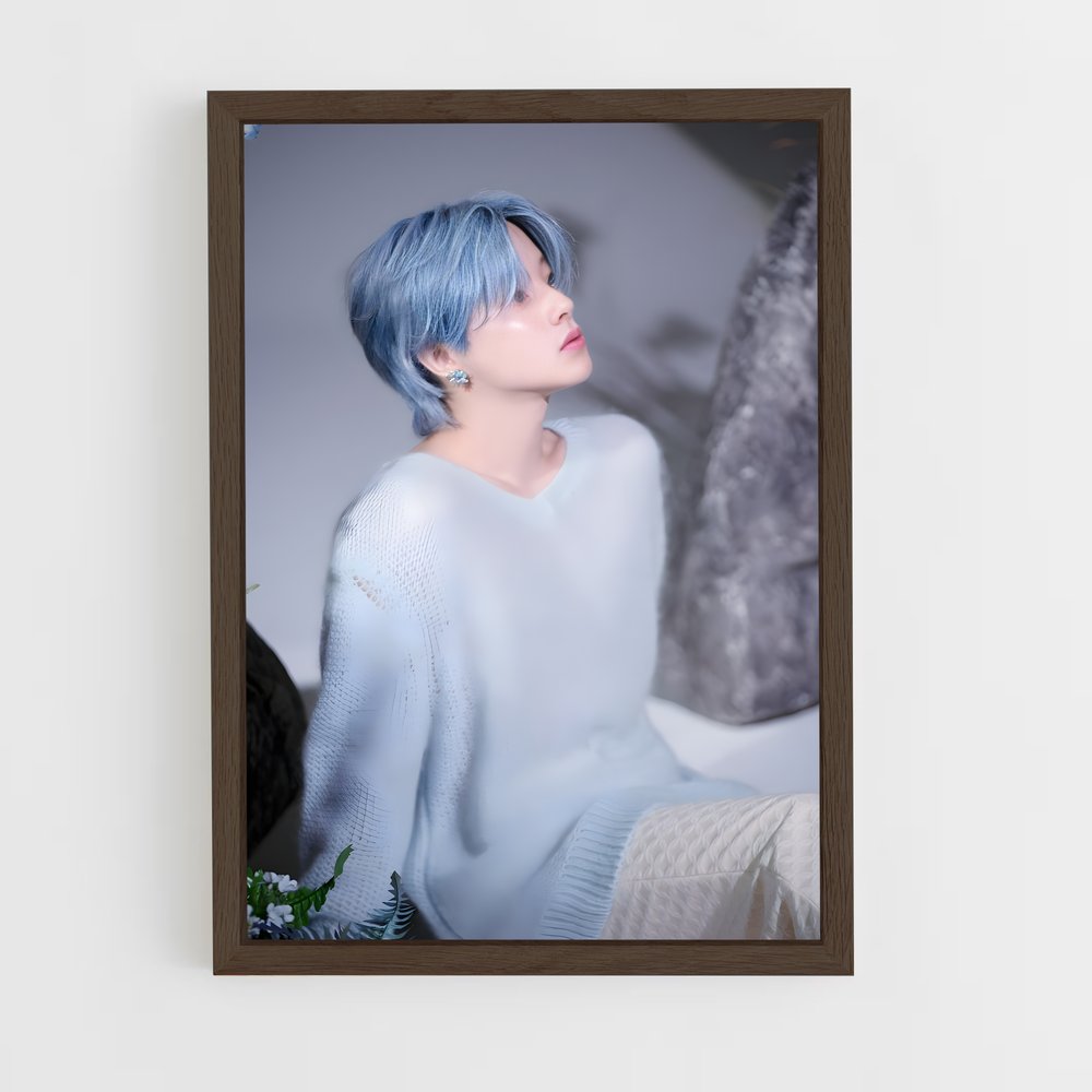 ap-jinhwan-4 cadre Bois foncé