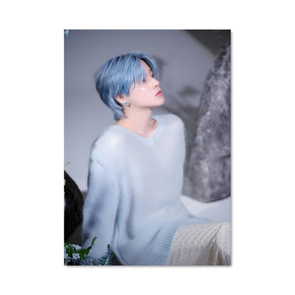 Poster Jinhwan 48558