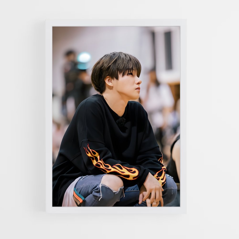 ap-jinhwan-6 cadre Blanc