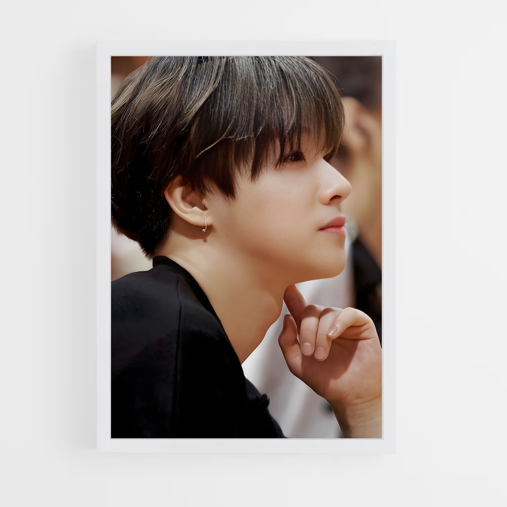 ap-jinhwan-7 cadre Blanc
