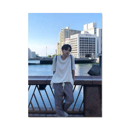 Poster Jinhwan 48567