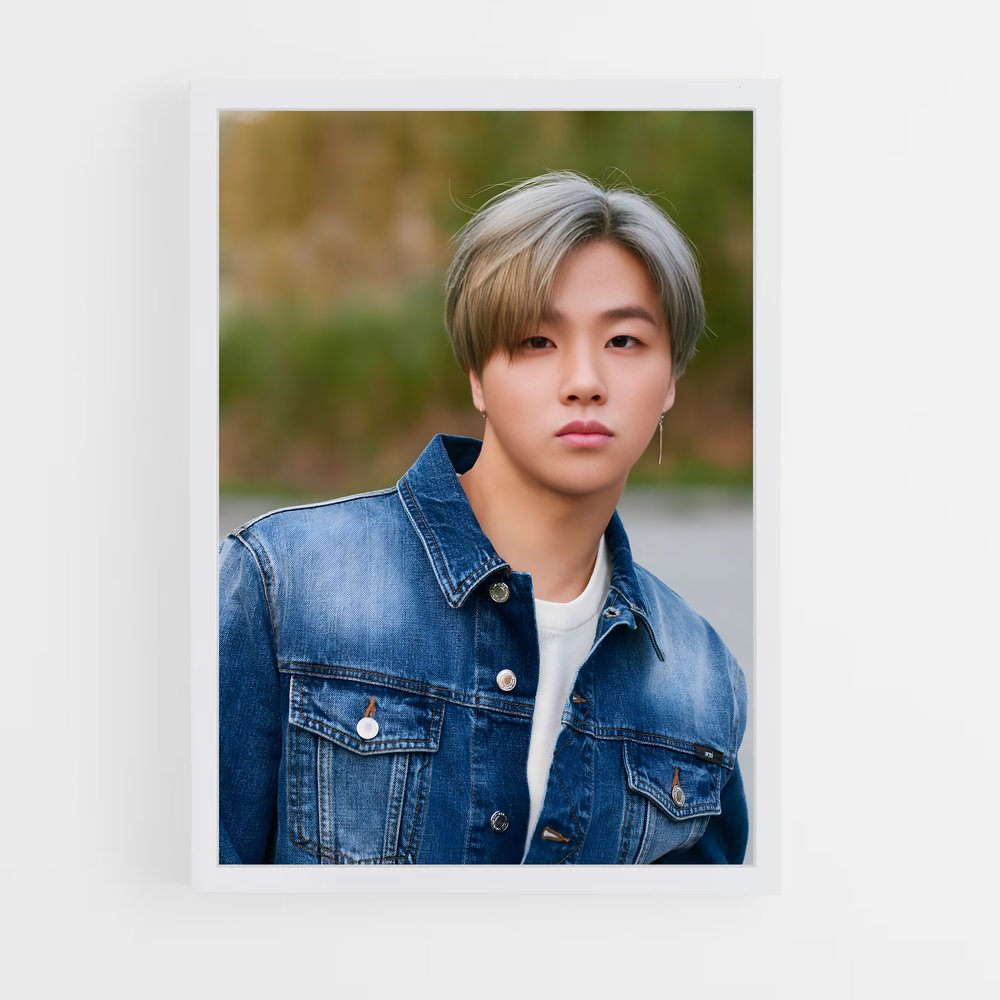 ap-jinhwan-9 cadre Blanc