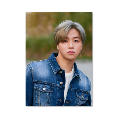 Poster Jinhwan 48559