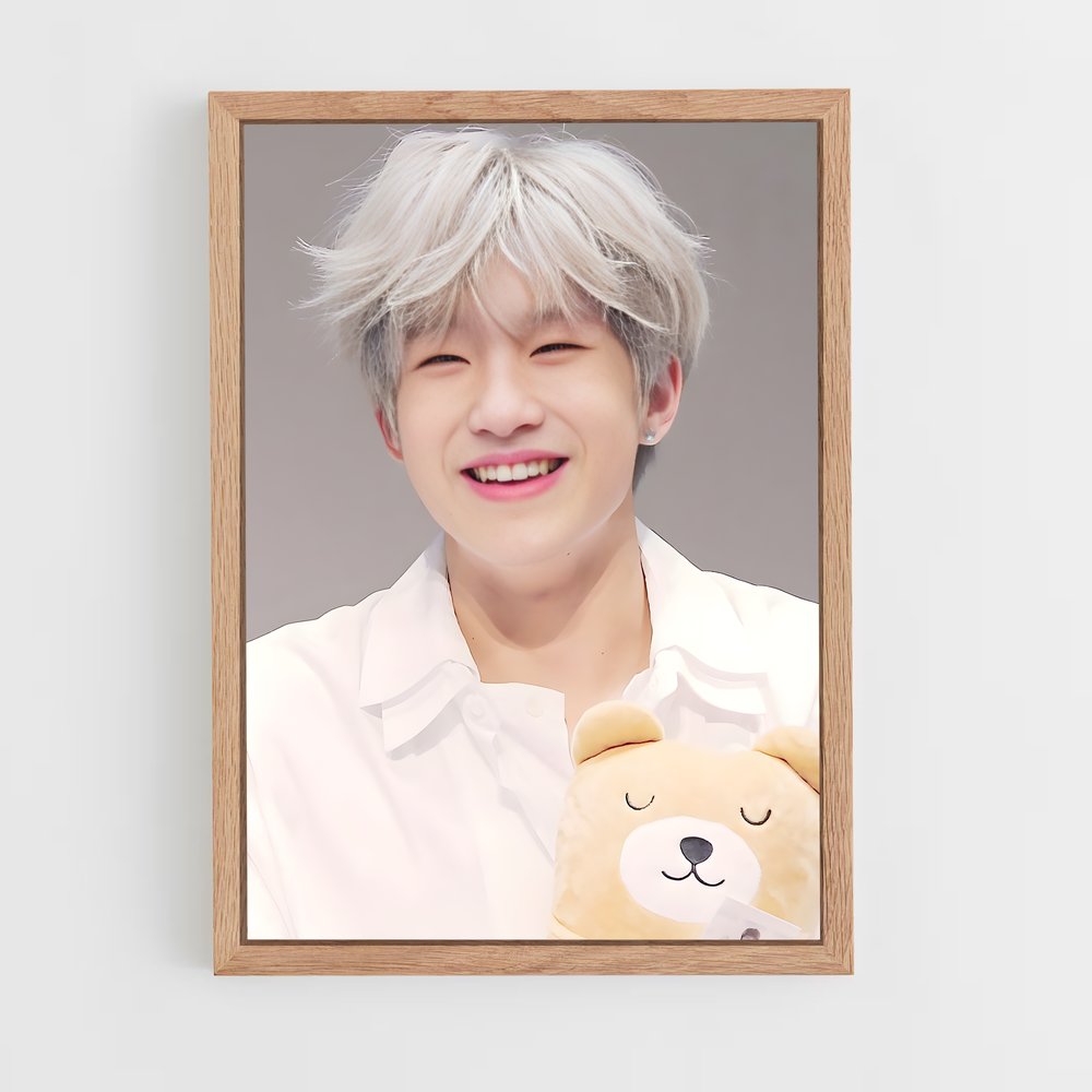 ap-jinjin-2 cadre Bois clair