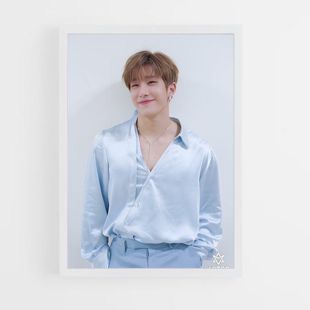 ap-jinjin-4 cadre Blanc