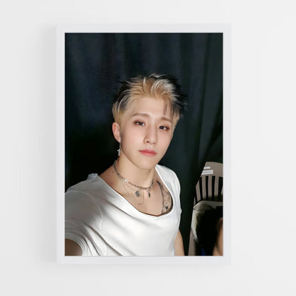 ap-jinjin-5 cadre Blanc