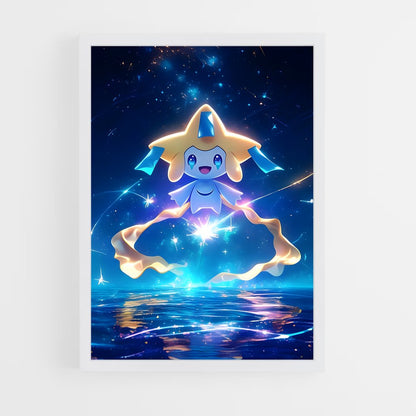 ap-jirachi-2 cadre Blanc