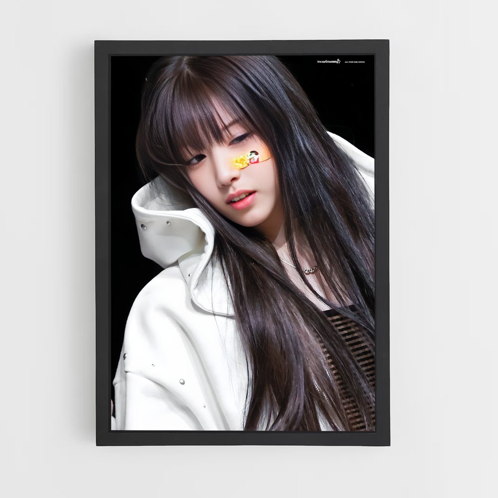 ap-jiwoo-3 cadre Noir