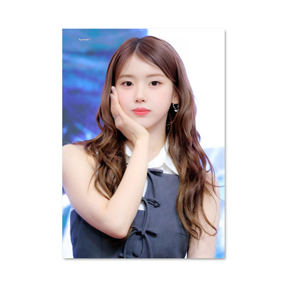 Poster Douceur de Jiwoo