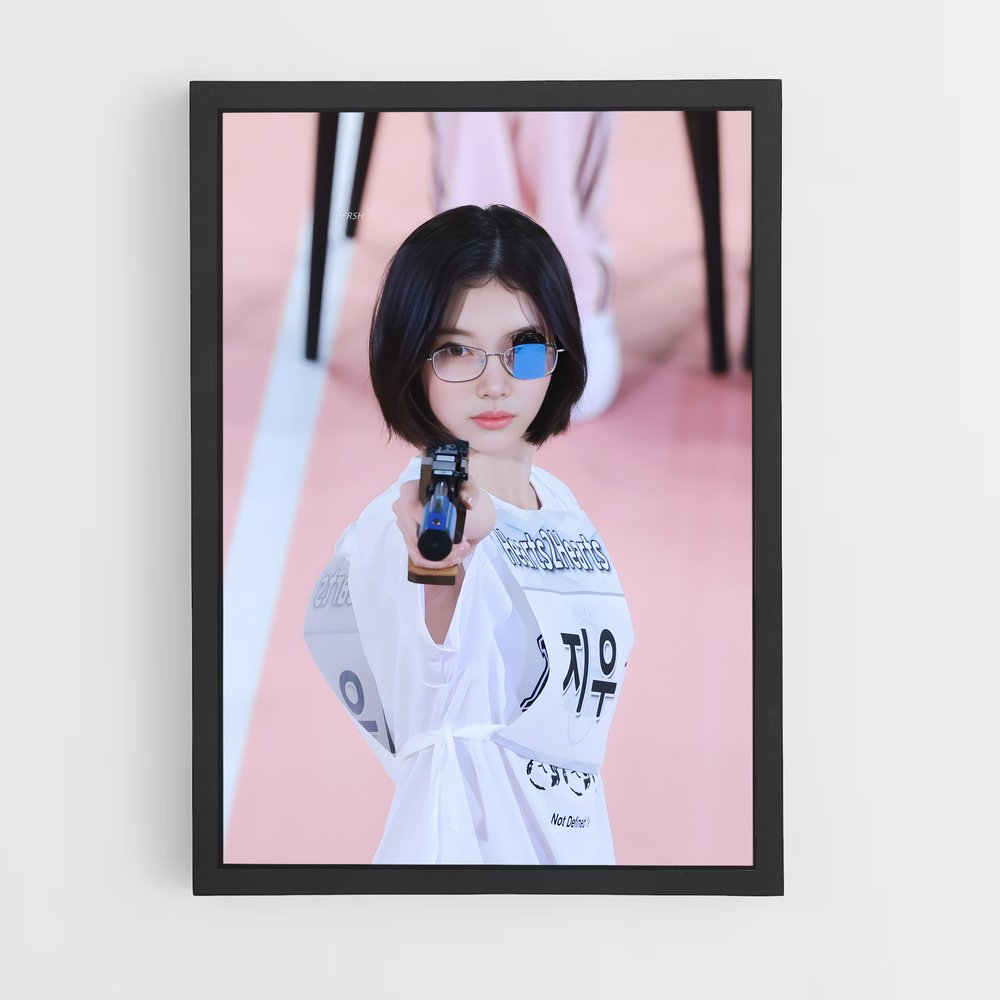 ap-jiwoo-5 cadre Noir
