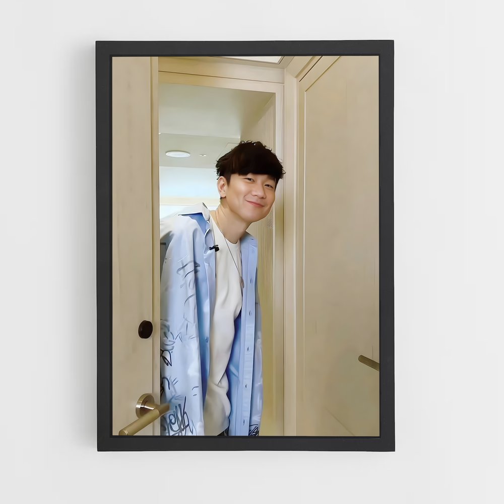 ap-jj lin-13 cadre Noir