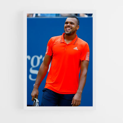ap-jo-wilfried tsonga-6 cadre Blanc