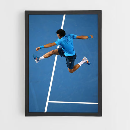 ap-jo-wilfried tsonga-8 cadre Noir