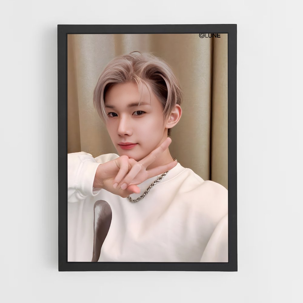 ap-jo brand-2 cadre Noir