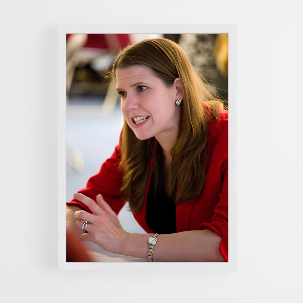 ap-jo swinson-1 cadre Blanc