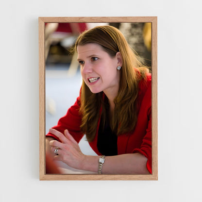 ap-jo swinson-1 cadre Bois clair