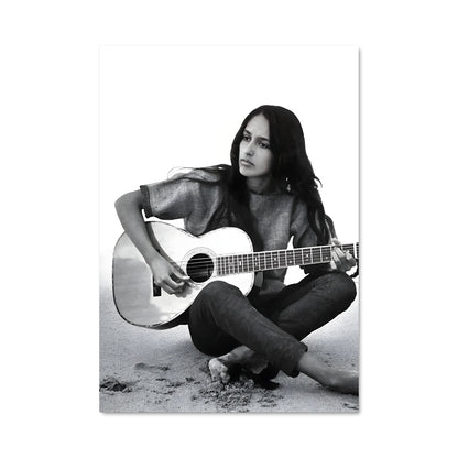 Poster Melodies de Liberté