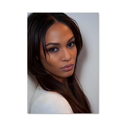 Poster Joan smalls 22611