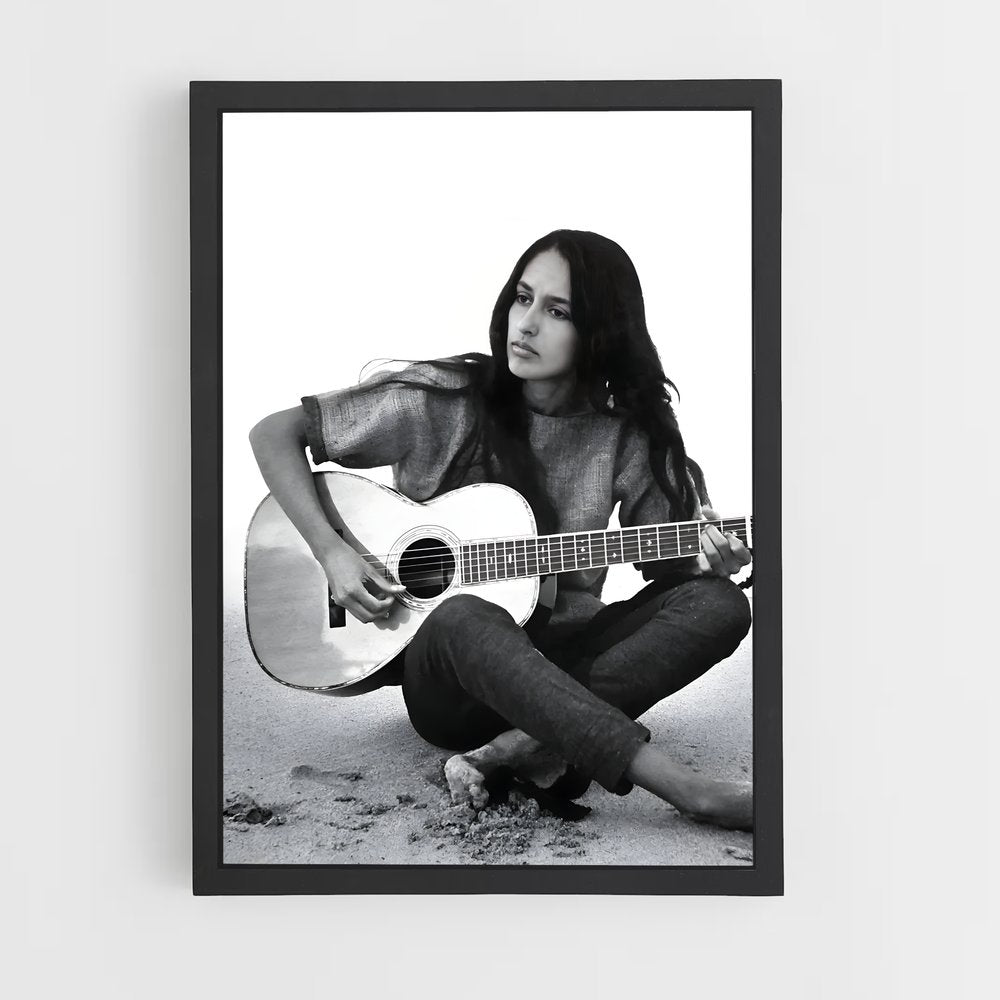 ap-joan baez-1 cadre Noir