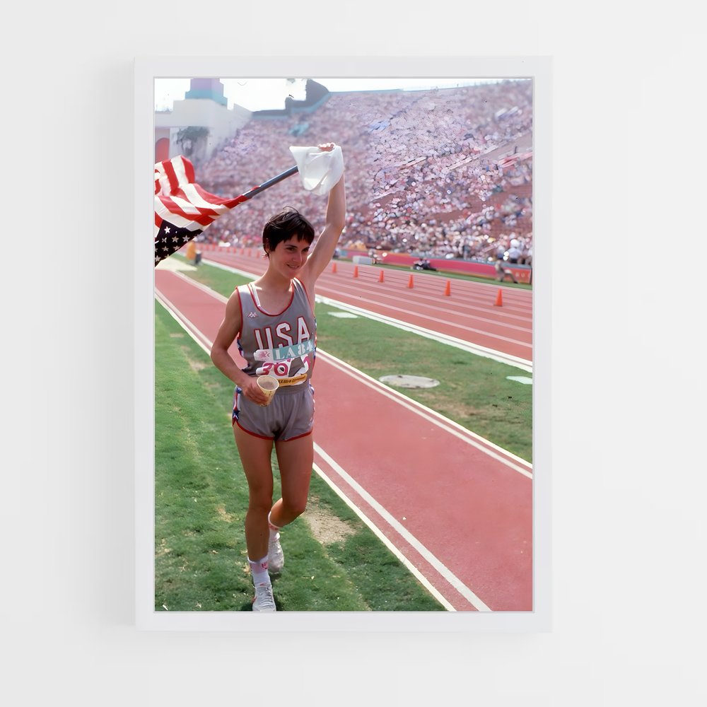 ap-joan benoit samuelson-2 cadre Blanc