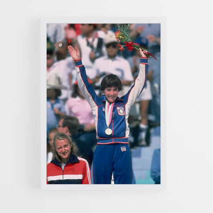 ap-joan benoit samuelson-3 cadre Blanc