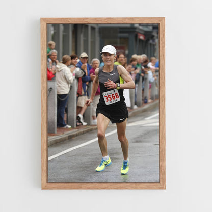 ap-joan benoit samuelson-4 cadre Bois clair