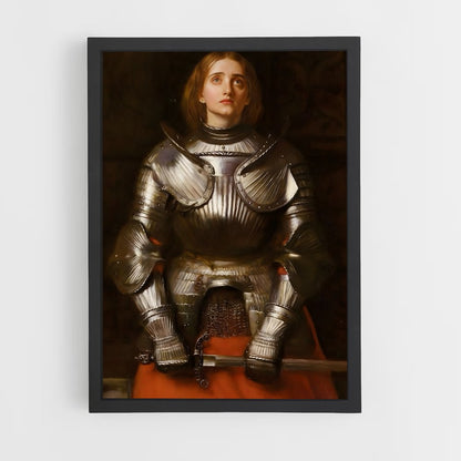 ap-joan of arc-1 cadre Noir