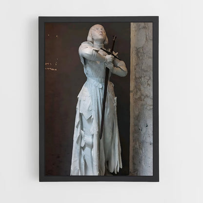 ap-joan of arc-4 cadre Noir