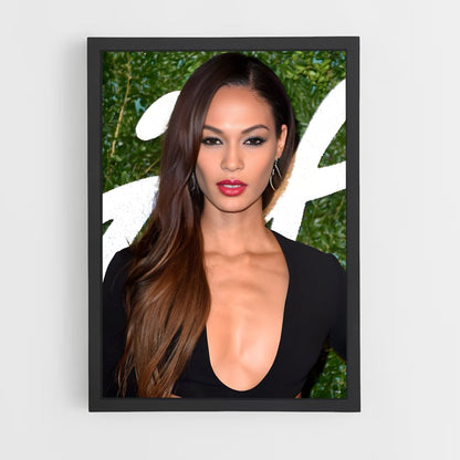 ap-joan smalls-8 cadre Noir