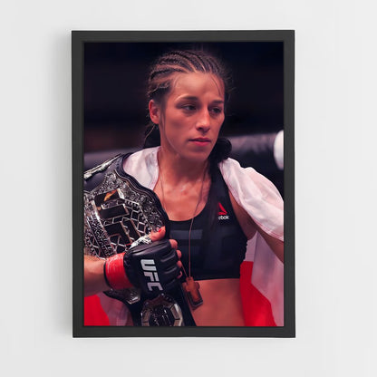 ap-joanna jedrzejczyk-1 cadre Noir