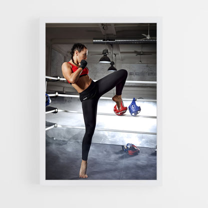ap-joanna jedrzejczyk-6 cadre Blanc