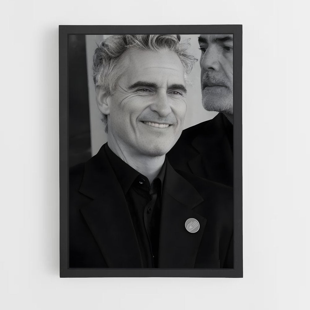 ap-joaquin phoenix-3 cadre Noir