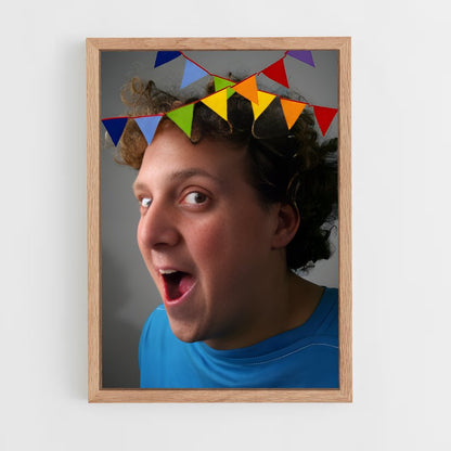 ap-jochem myjer-1 cadre Bois clair