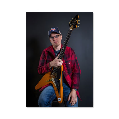 Poster Joe bonamassa 45277