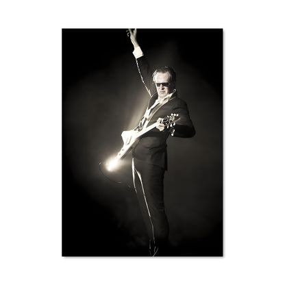 Poster The Guitar Virtuoso